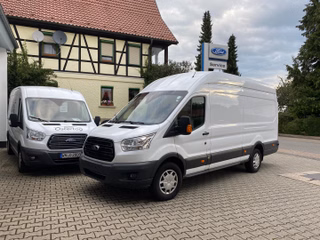 Ford Transit Kastenwagen 350 L4 H3 Trend, Expressline, Klima, RF-Kamera, PPS, Tempomat... - foto 1