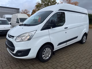 Ford Transit Custom Used vehicle for sale