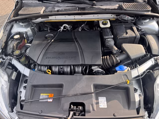 Ford Mondeo TÜV 10-27/ Service Neu/ 8X Bereift - foto 19