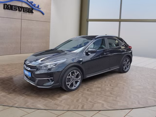 Kia XCeed Gebrauchtwagen Kaufen
