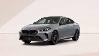 2027 BMW M235 xDrive Gran Coupe - photo 2