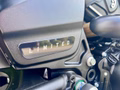 Daumennagel 11 - Indian Scout Bobber Limited + Tech Black Smoke | 2026