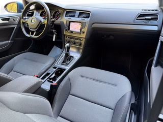 Volkswagen Golf Variant Golf VII Variant Comfortline BMT - bilder 7