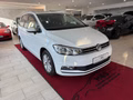Daumennagel 2 - Volkswagen Touran Comfortline Panorama*Sitzheizung