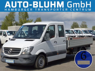 Mercedes-Benz Sprinter Used vehicle for sale