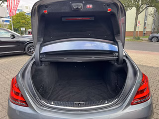 Mercedes-Benz S 63 L AMG 4Matic+ lang - foto 31