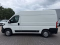 Daumennagel 2 - Peugeot Boxer Kasten Hochraum 333 L2H2 Premium/Kamera+