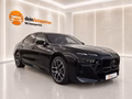 Daumennagel 3 - BMW i7 xDrive M70 HUD/PANO/TV/FONT ENTERTAINMENT/ACC/B&W/UVP 181.800.-