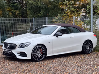 Mercedes-Benz E 300 Gebrauchtwagen Kaufen