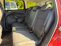 Daumennagel 13 - Ford Kuga 1.5 EcoBoost Titanium AHK/Navi/Klima
