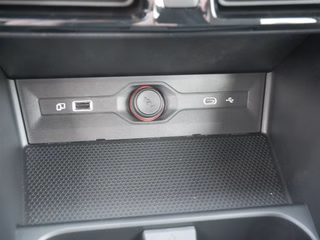 MG 3 Hybrid+ Luxury SITZHEIZUNG LED SCHEINWERFER - foto 1