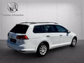 Миниатюра 4 - Volkswagen Golf Variant Golf VII Variant Sehr sparsam 5€-100km Benzin-CNG Gas Navigation TGI