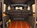 Daumennagel 38 - Mercedes-Benz G 500 Final Edition Black  V8 RFK NAVI