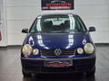Daumennagel 2 - Volkswagen Polo IV Basis
