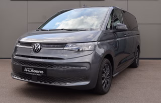 Volkswagen T7 Multivan Gebrauchtwagen Kaufen