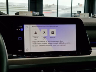 Volkswagen Golf VIII Life 1.0eTSI*Kamera*CarPlay*ACC* - photo 12