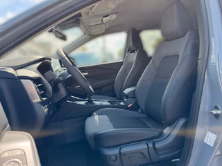 Nissan Qashqai 1.3 DIG-T N-Connecta HUD Winter Komfort - bilder 6