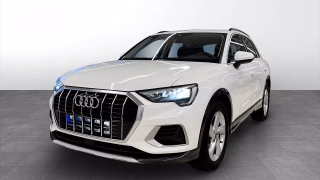 Audi Q3 Gebrauchtwagen Kaufen