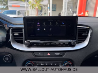 Kia XCeed Black Xdition*2.HAND*PANO*JBL*LED*ACC* - bilder 23