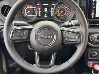Jeep Wrangler Unlimited 3.6 V6 Rubicon Xtreme Recon 2026 - foto 23