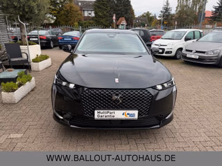 DS Automobiles DS4 DS 4 Performance Line+*HUD*AHK*NAV*CAM*FOCAL - foto 3