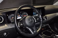 Daumennagel 15 - Mercedes-Benz E 220 E Limousine E 220 d