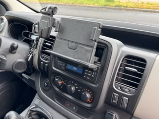 Renault Trafic Kasten L2H1 2,9t Komfort*3Sitze*Klima*AHK - foto 7