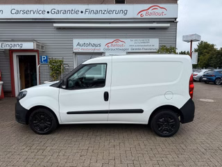 Fiat Doblo Used vehicle for sale