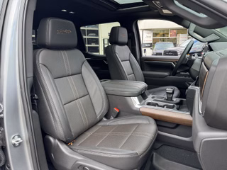 Chevrolet Silverado 6.2 V8 High Country - foto 28