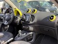 Daumennagel 16 - Smart ForTwo CABRIO*TAILOR-MADE BRABUS ASPHALTGOLD*