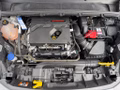 Daumennagel 15 - Ford Puma 1.5 EcoBoost ST X Performance-Paket Pano