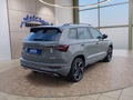 Daumennagel 5 - Skoda Karoq Sportline 2,0TSI DSG Pano/AHK/4*J.Gar/Navi/Matrix   **