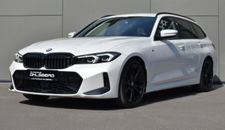 BMW 320d XD M-SPORT/SHADOW/ WIDES./ACC/AHK/STHZ/RFK