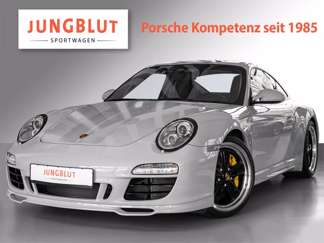 Porsche 997 911 Sport Classic, Garantie Gebrauchtwagen Kaufen | EZ 04/2010