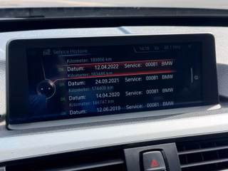 BMW 320d Gran Turismo*Aut*Pano*Nav*Xen*Temp*SHZ* - foto 22