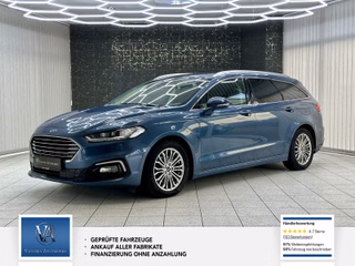 Ford Mondeo Used vehicle for sale