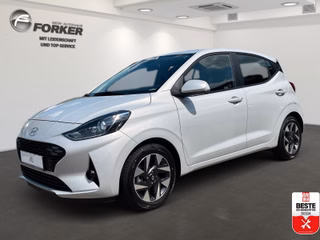 Hyundai i10 age.one-day registration Kaufen