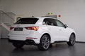 Daumennagel 7 - Audi Q3 35 TFSI S line  AUT NAV LED AHK