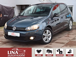 Volkswagen Golf 1.2 TSI Match 2.Hd NaviTouch SteuerketteNEU