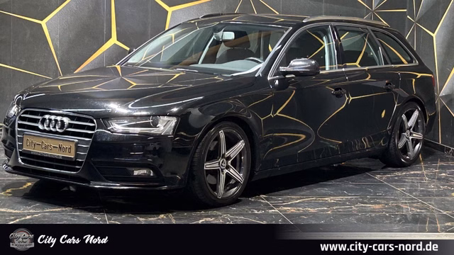 Audi A4 Avant 2.0TDI Attraction MULTITRONIC-XENON-PDC - bilder 1