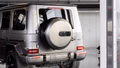 Thumbnail 11 - Mercedes-Benz G 400 d G63 AMG UMBAU STERNENHIMMEL BURMESTER