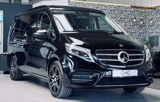 Mercedes-Benz V 250 Gebrauchtwagen Kaufen