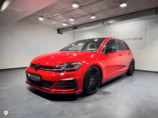 Volkswagen Golf VII GTI *LED*Navi*DSG* - foto 1