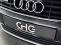 Daumennagel 29 - Audi A8 3.0 TDI quattro S-Line |Leder|