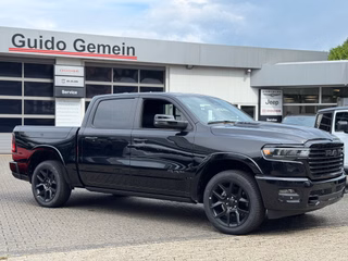 Dodge RAM Laramie Night Premium Rambox + teilbare Heckklappe - foto 4