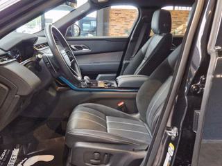 Land Rover Range Rover Velar R-Dynamic SE 4x4 2,0*Matrix* - photo 7