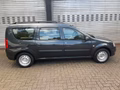 Daumennagel 7 - Dacia Logan MCV Kombi Laureate