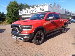 2019 Dodge Ram 1500 Crew Cab Rebel eTorque 4WD - photo 1