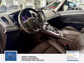Daumennagel 8 - Renault Espace V 7 Sitzer. Intens. Schiebedach. Teilleder.