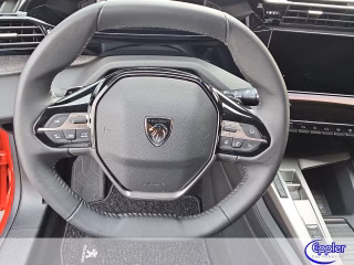 Peugeot 308 Allure Pack   130 EAT8 Kamera SHZ Navi ACC - foto 3